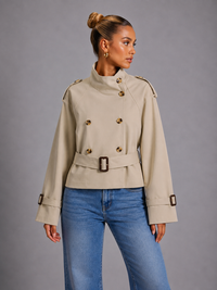 Loma Trenchcoat