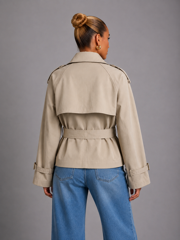 Loma Trenchcoat