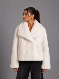 Fela Fell Jacke