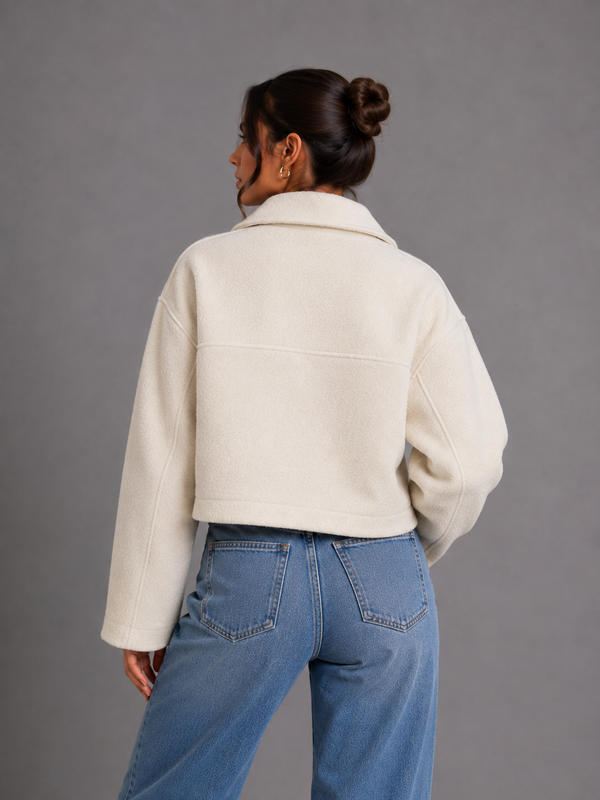 Heda Jacke