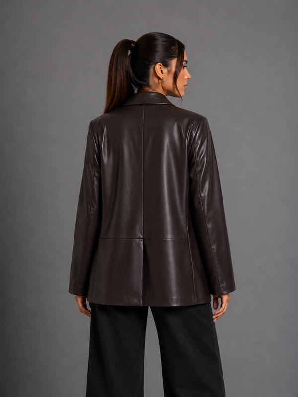 Deba Blazer