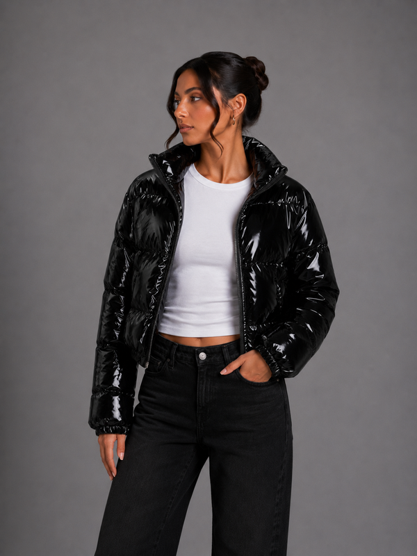 Nina Puffer