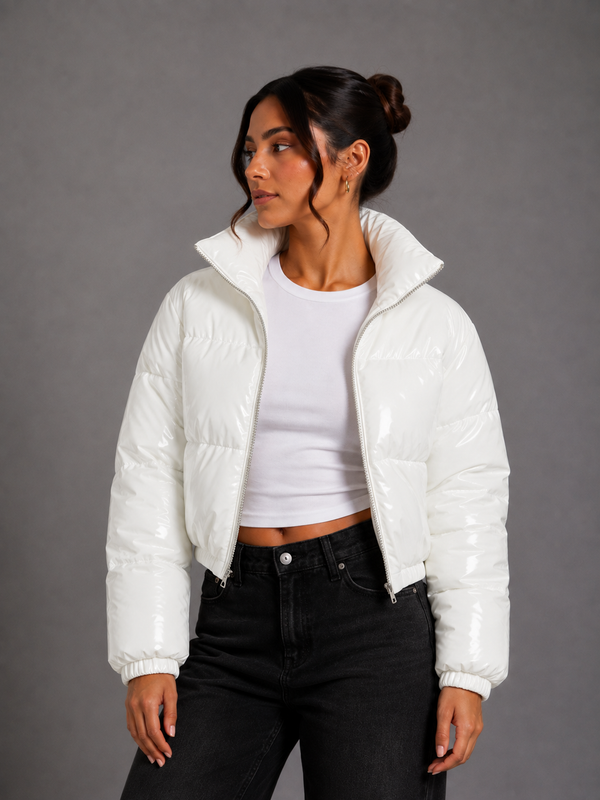 Nina Puffer