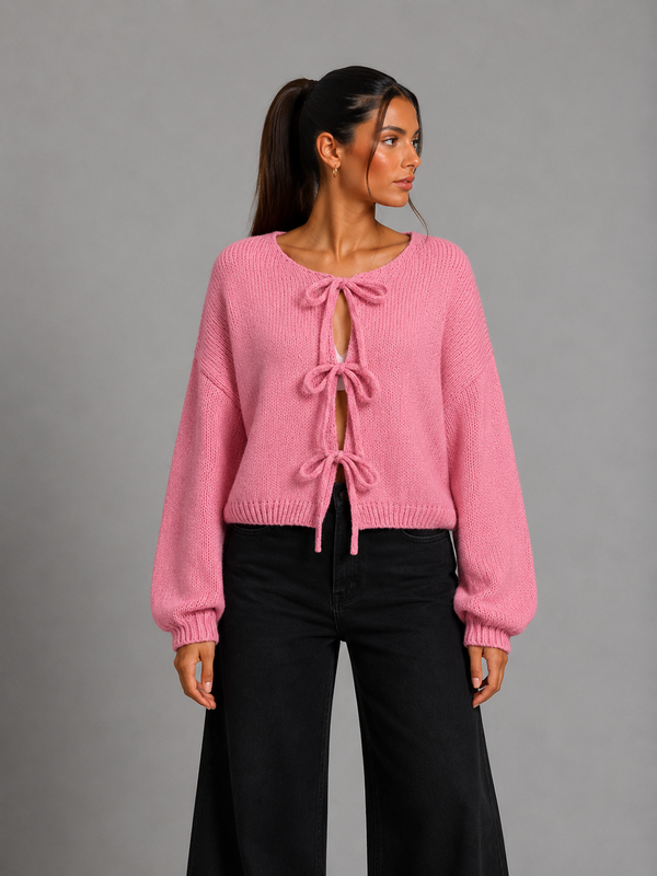 Dita Cardigan