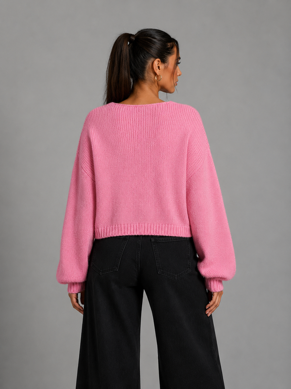 Dita Cardigan