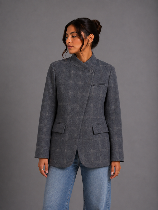 Kaja Blazer