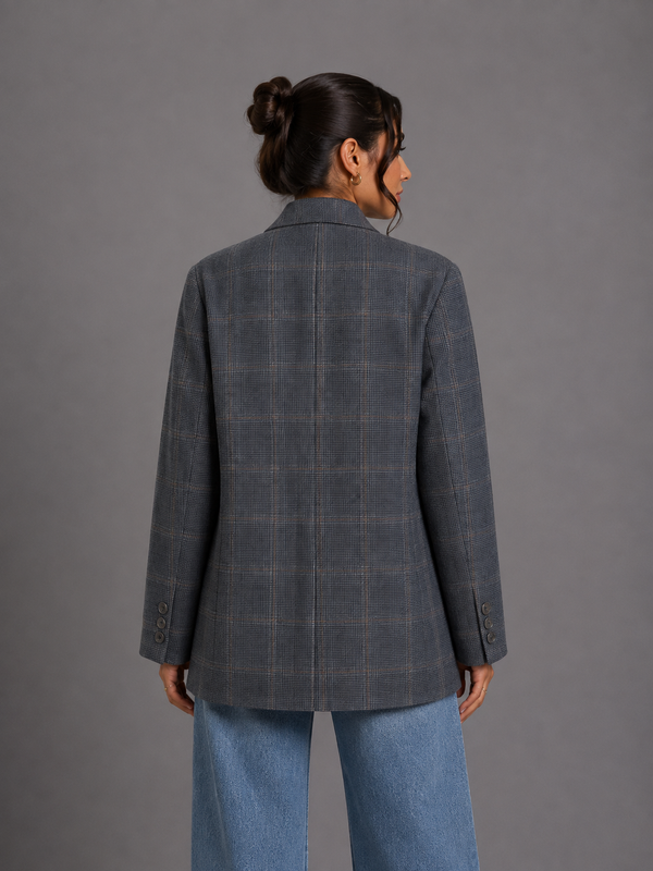 Kaja Blazer