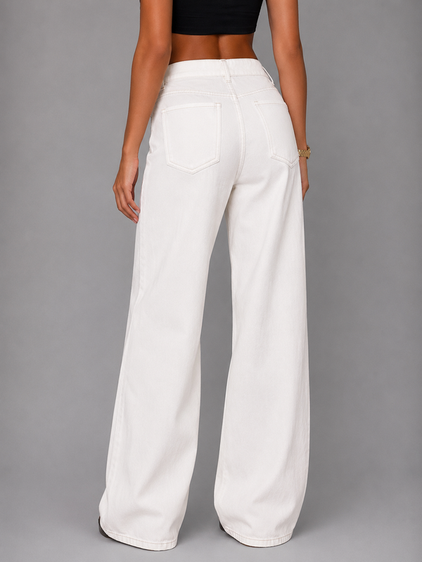 Yema Pants