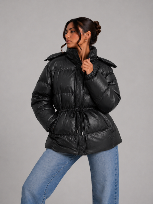 Myra Puffer