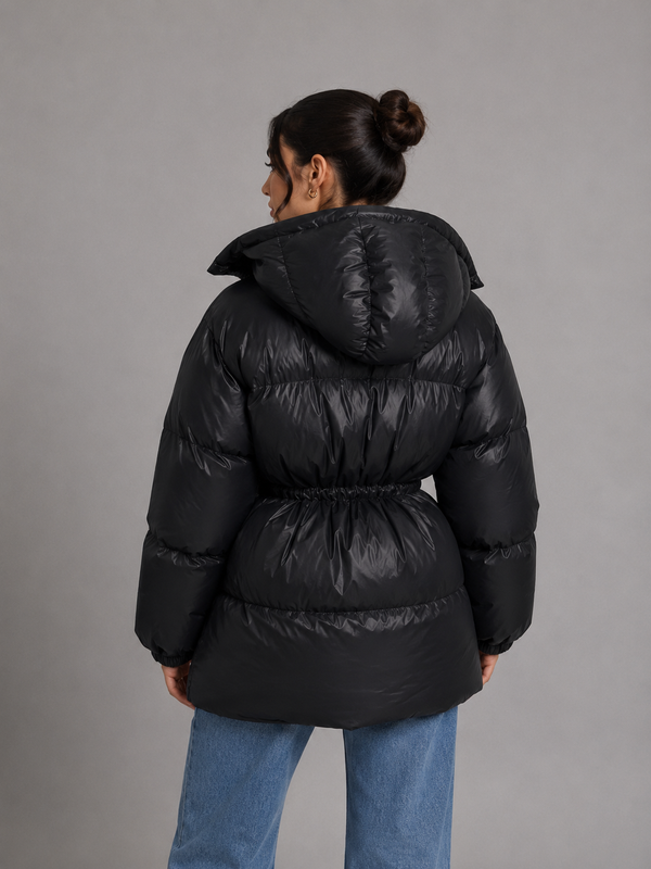Myra Puffer