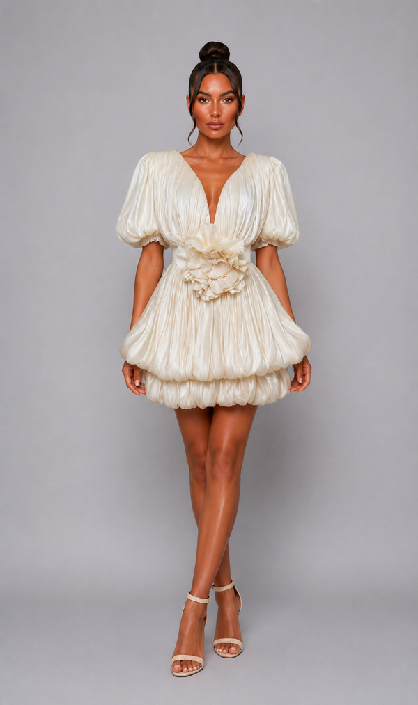 Bree Mini Dress