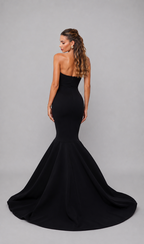 Frida Maxi Dress