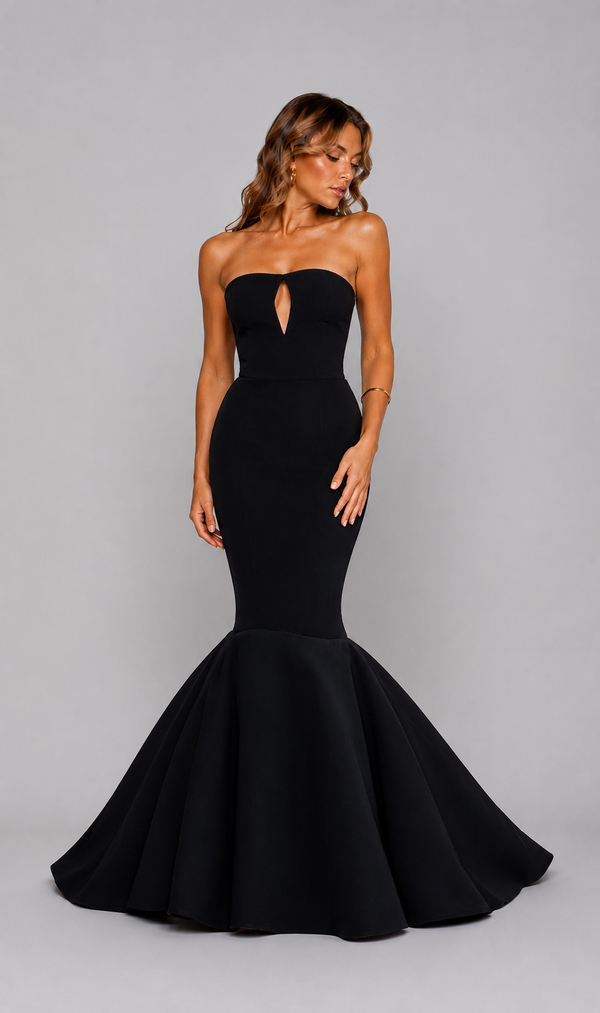 Frida Maxi Dress
