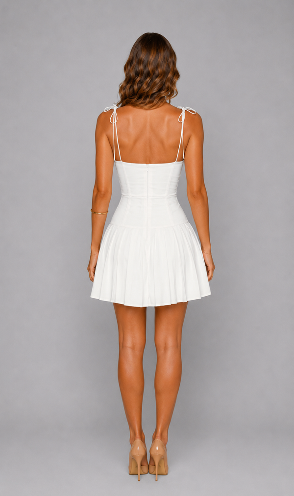 Hara Mini Dress