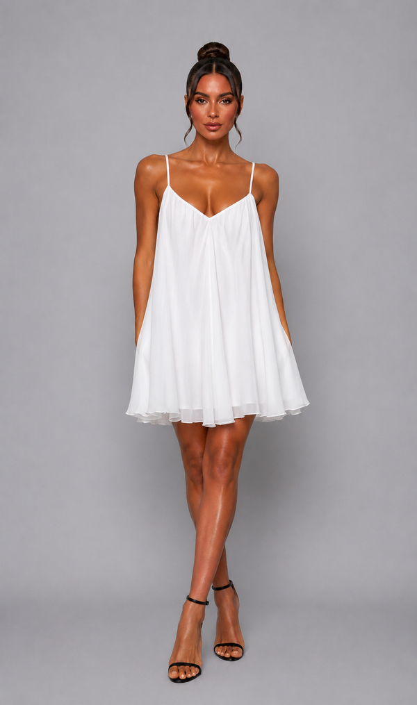 Bena Mini Kleid