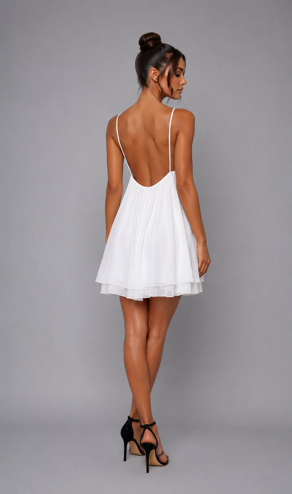 Bena Mini Kleid