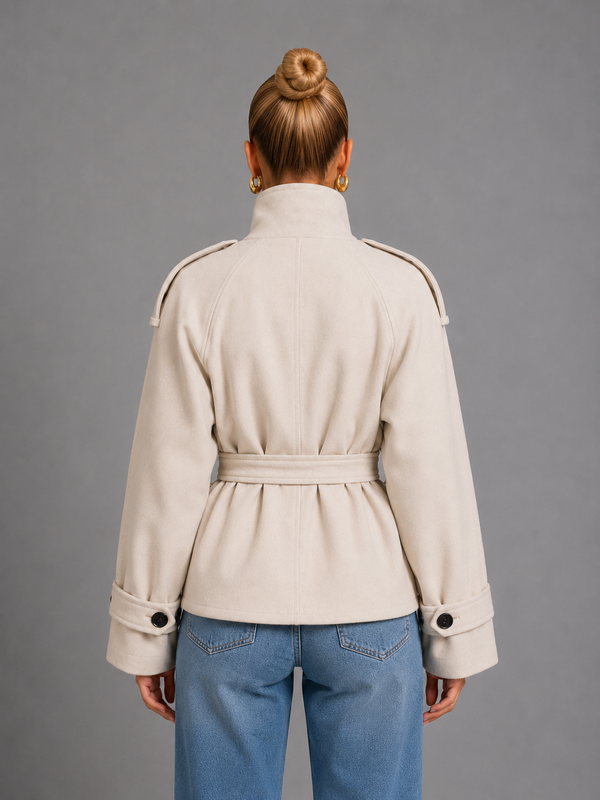 Majara Coat