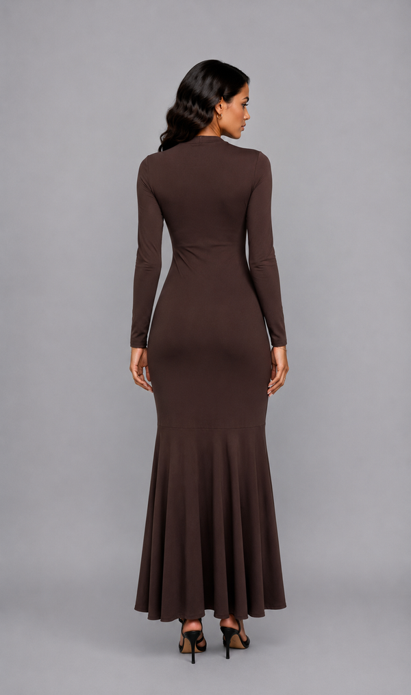 Paula Maxi Dress