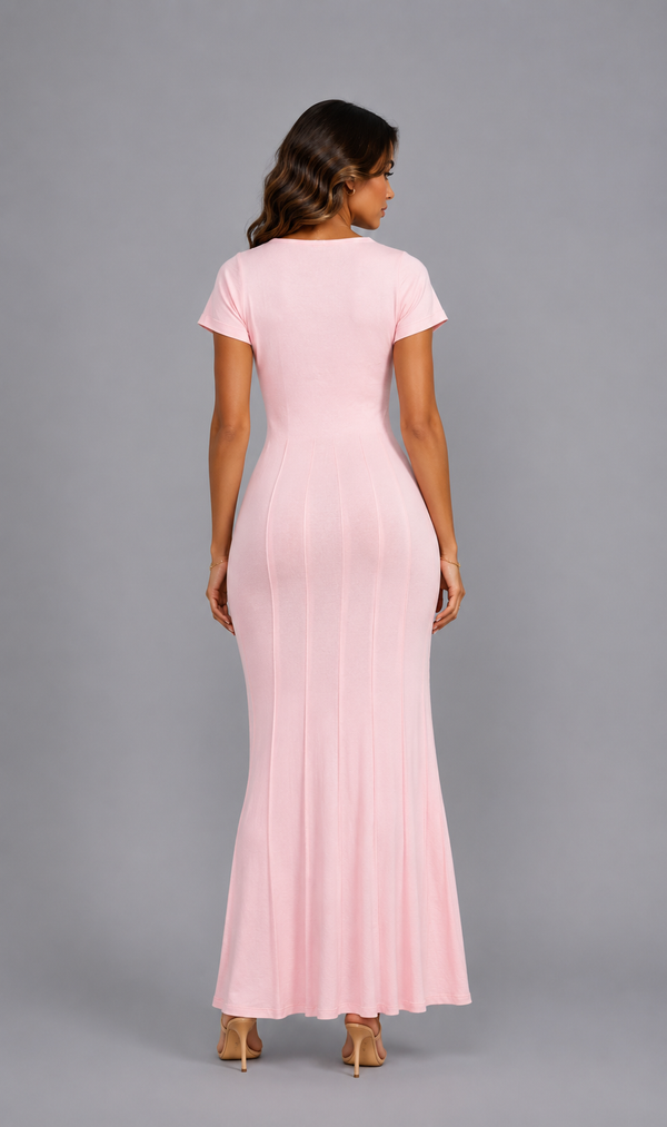 Callie Maxi Kleid