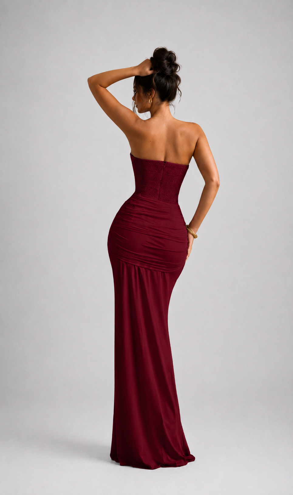 Sofia Maxikleid
