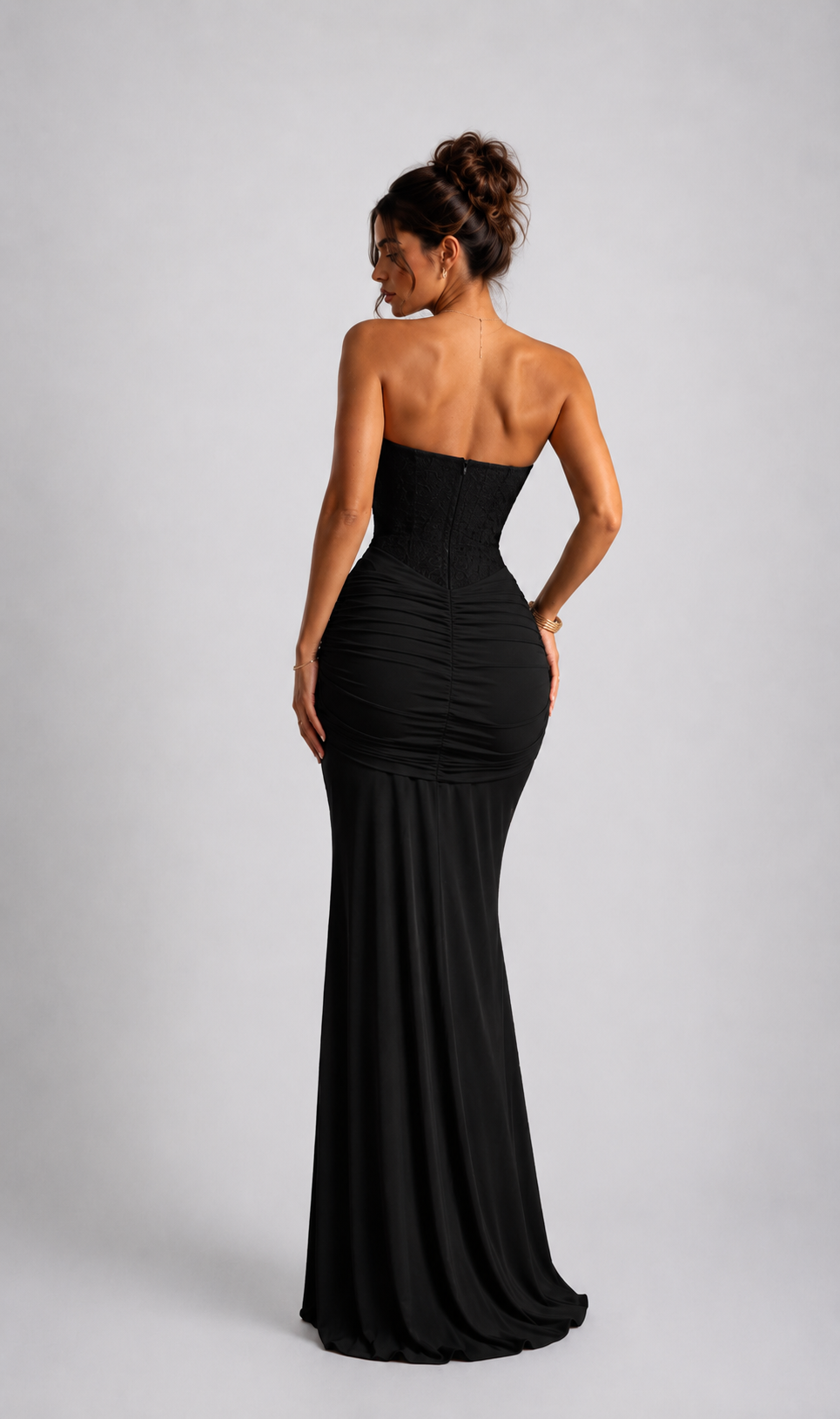 Sofia Maxikleid