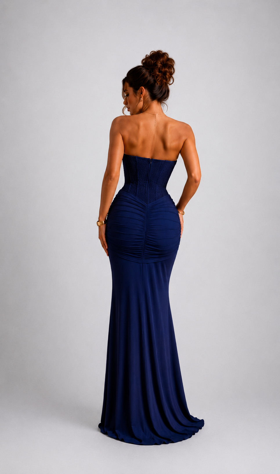 Sofia Maxikleid