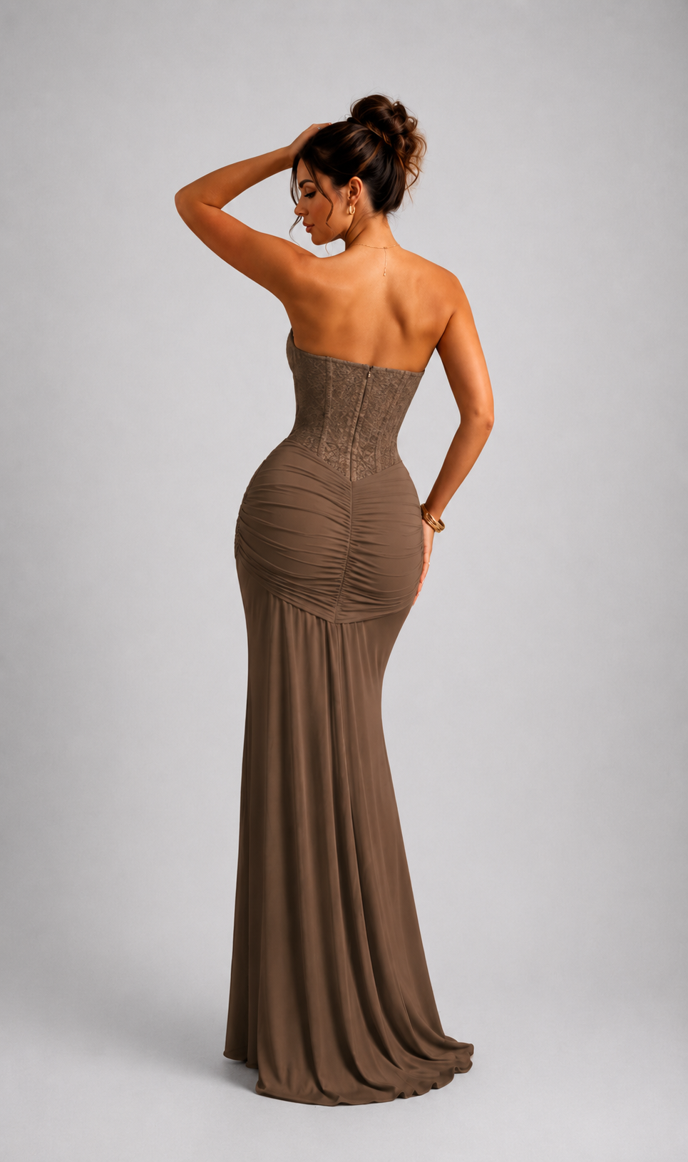 Sofia Maxikleid