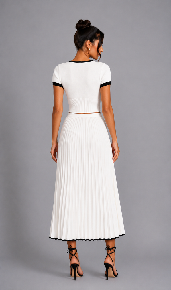 Sofia Two-Piece Set