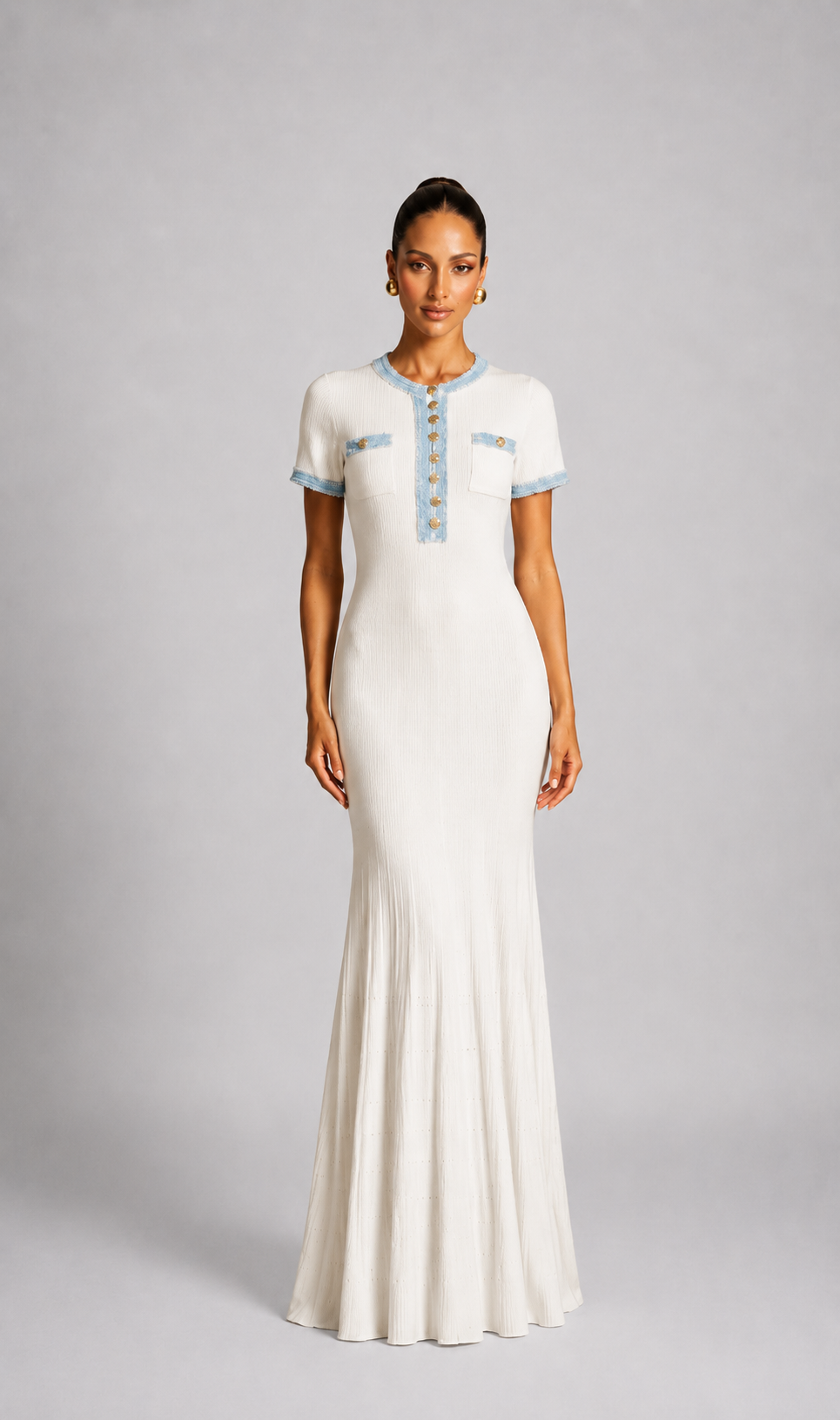 Sandra Maxi Dress