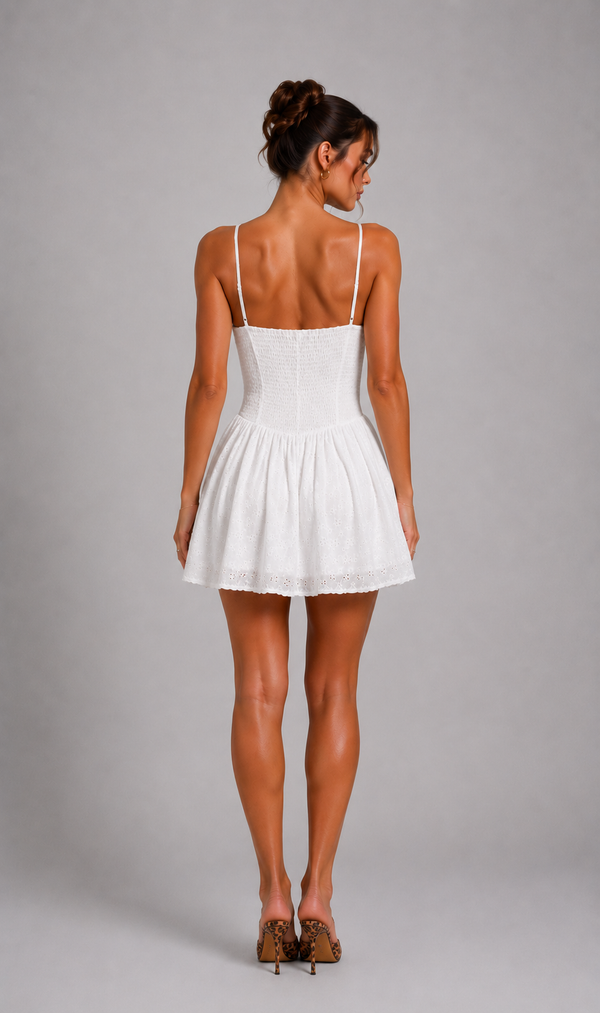 Yara Mini Dress