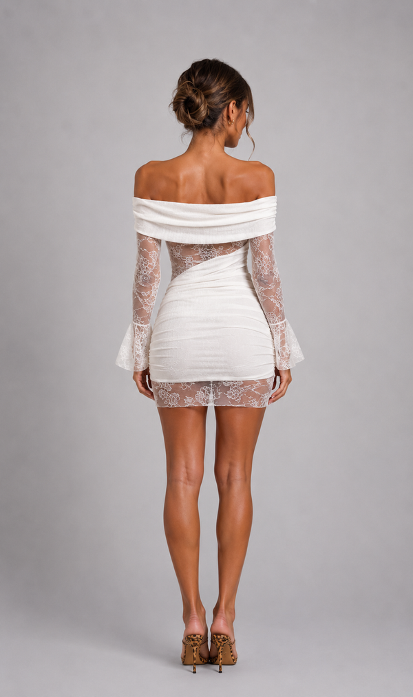 Tara Mini Dress