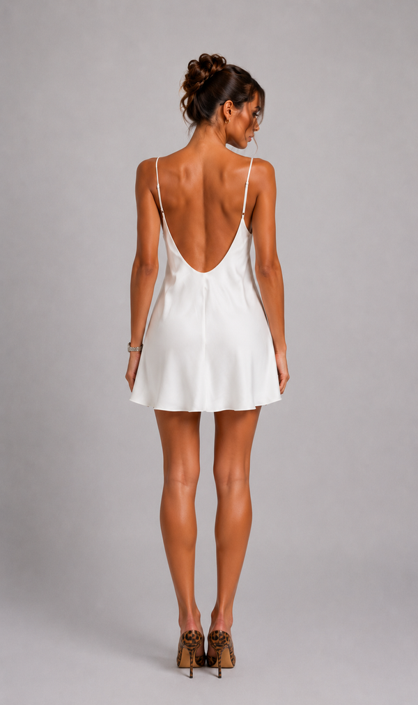 Dalia Mini Kleid