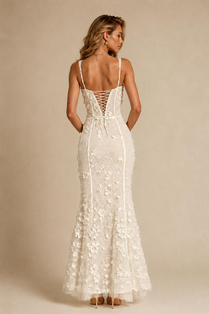 Loquera - Rosalie Blossom Dress