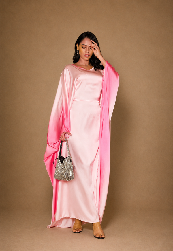 Amara Ombre Abaya