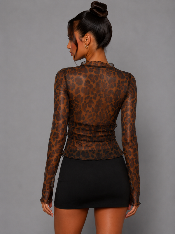 Pina Bluse
