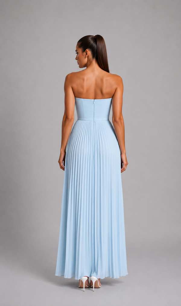 Kiara Maxi Kleid