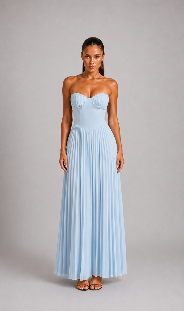 Kiara Maxi Kleid