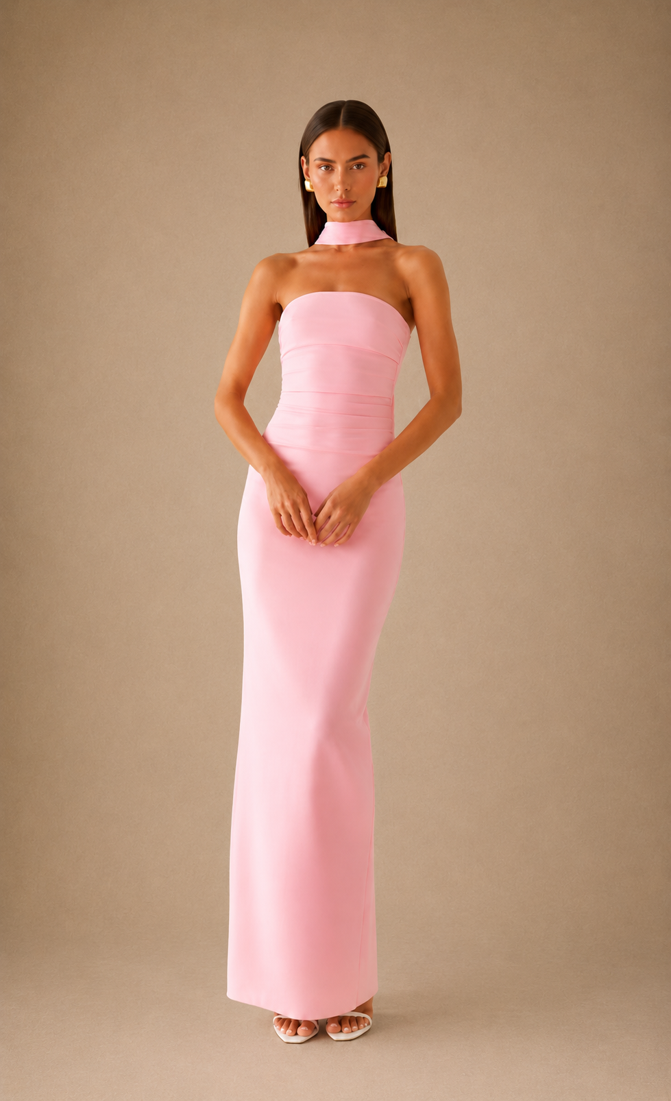 Deborah Maxikleid