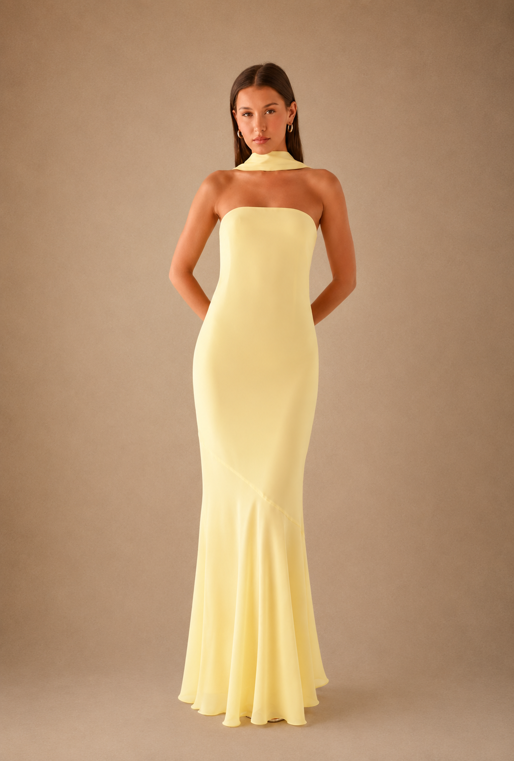 Deborah Maxikleid