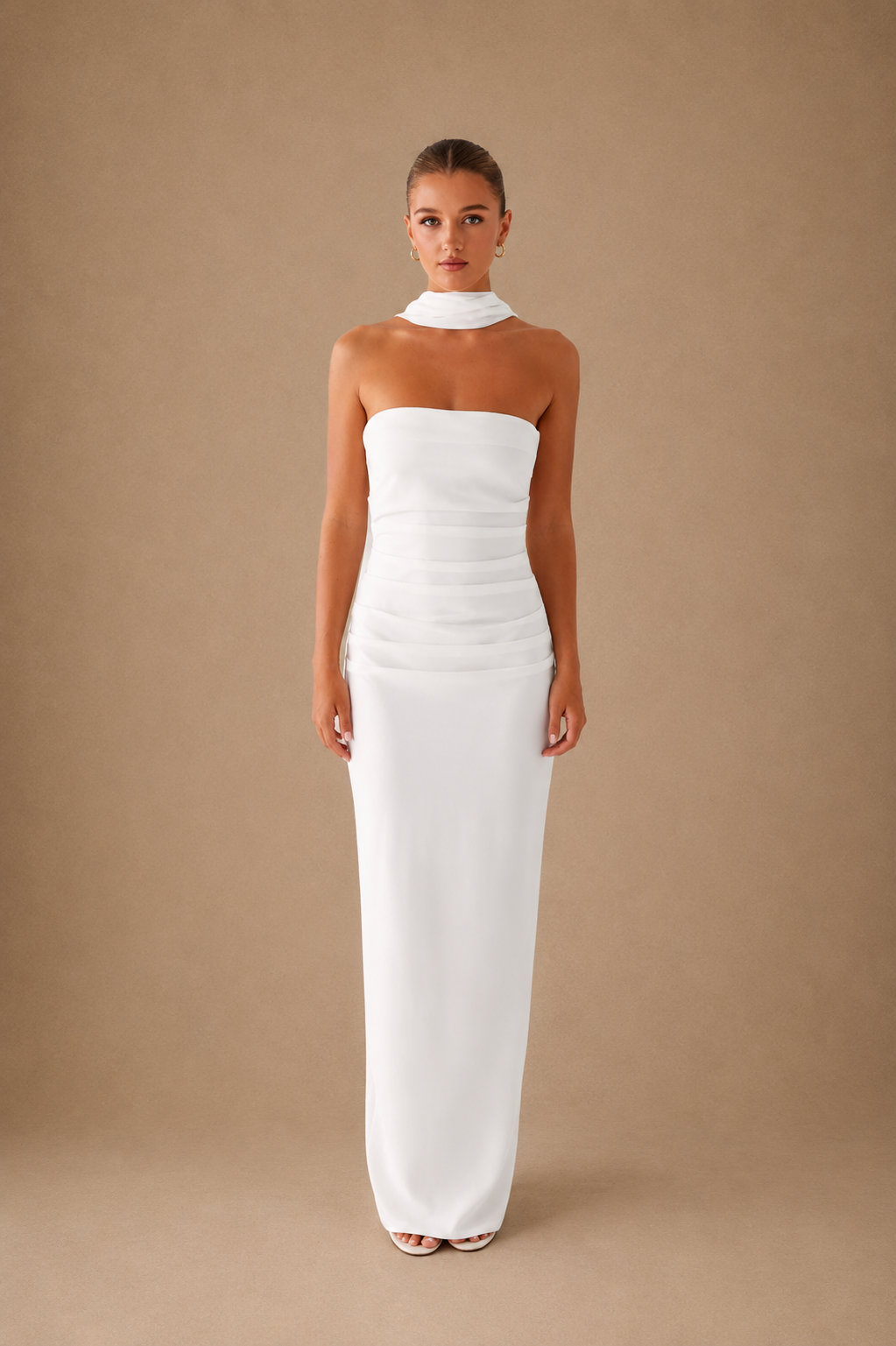 Deborah Maxikleid