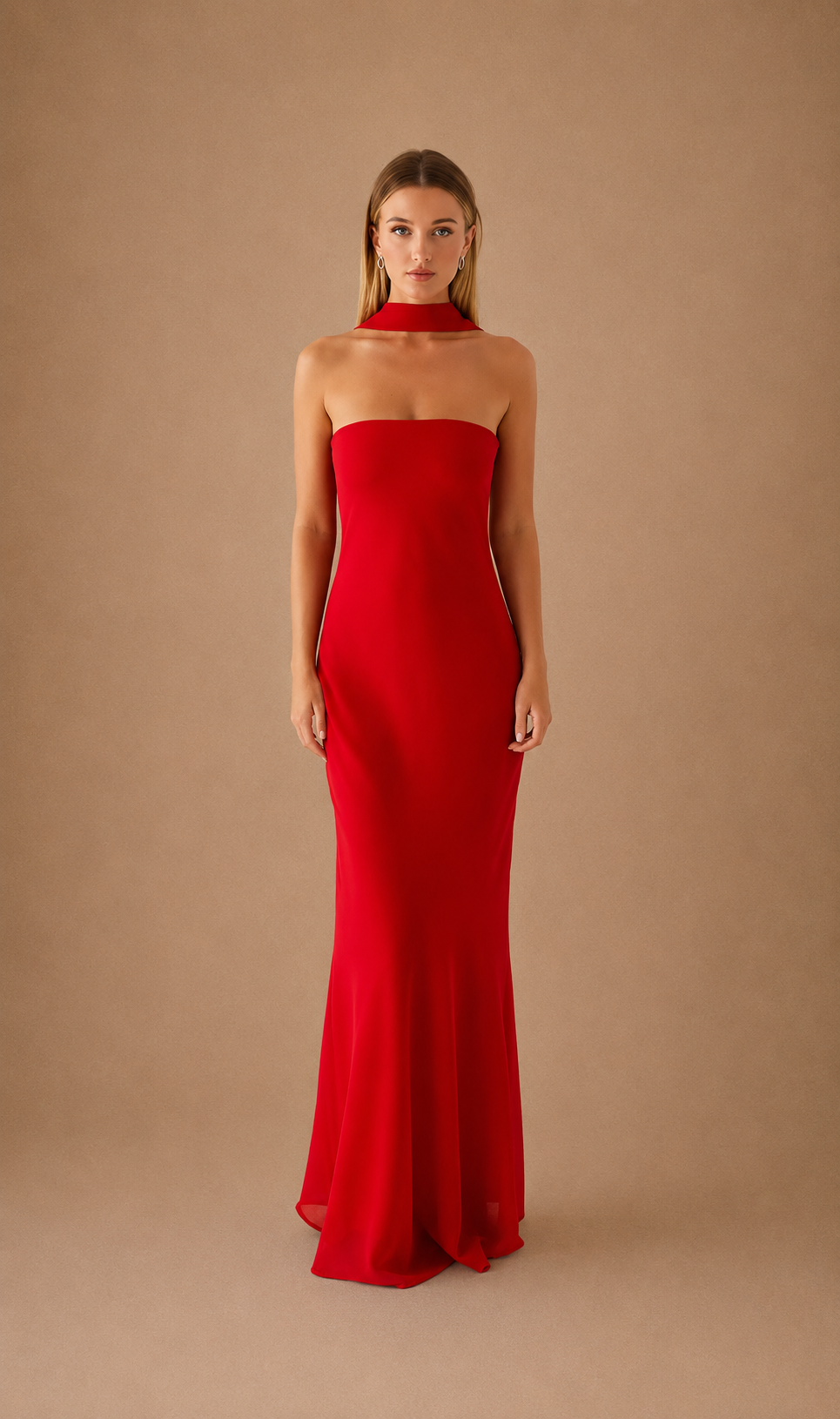 Deborah Maxikleid