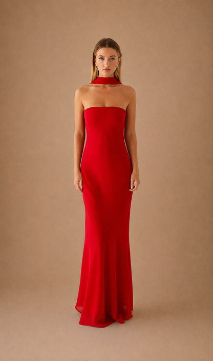 Deborah Maxikleid