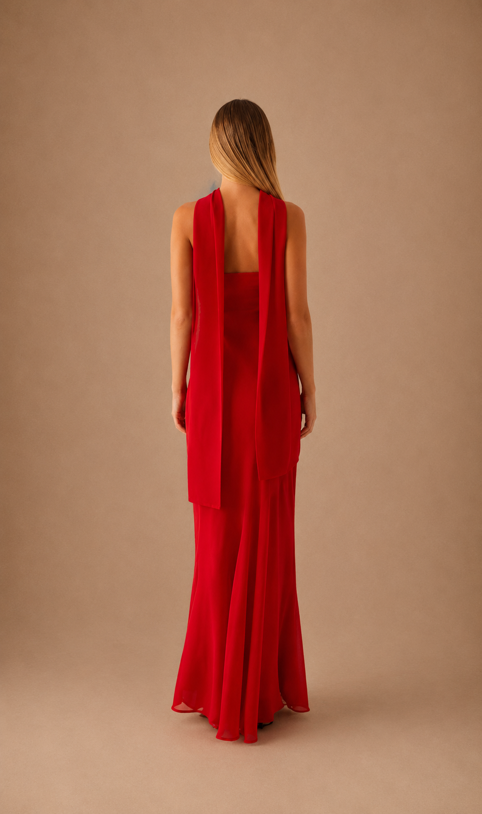 Deborah Maxikleid