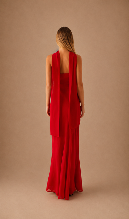 Deborah Maxikleid