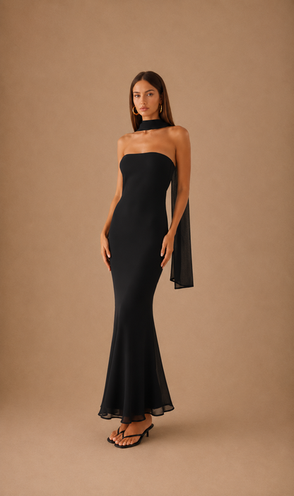 Deborah Maxikleid