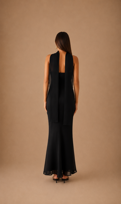 Deborah Maxikleid
