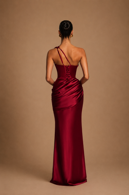 Elegantes Maxidress