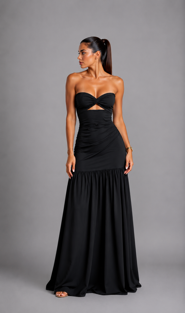 Riona Maxi Dress