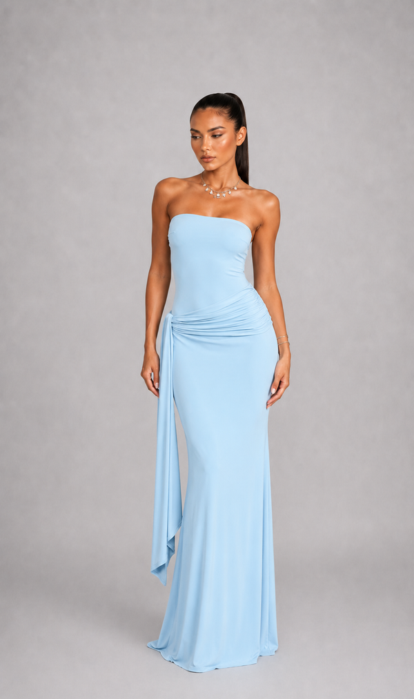 Elena Maxi Dress