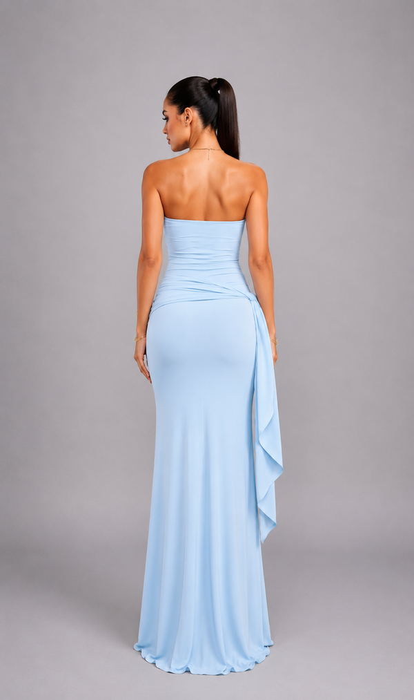 Elena Maxi Dress